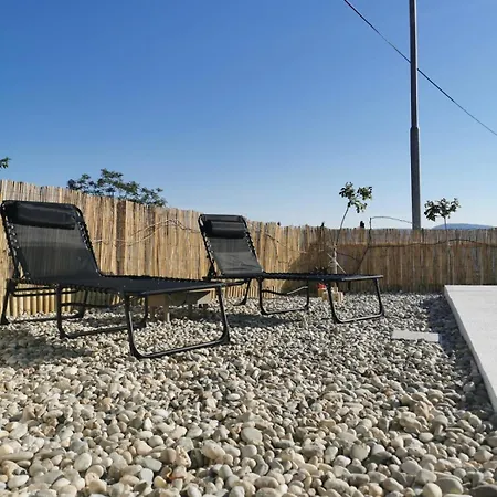 Bellevue 4* Novi Vinodolski