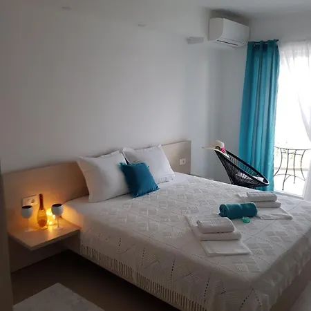 Bellevue Hotel Novi Vinodolski