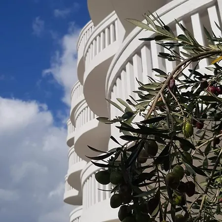 Bellevue Hotel Novi Vinodolski