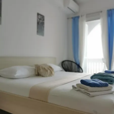 Bellevue 4* Novi Vinodolski