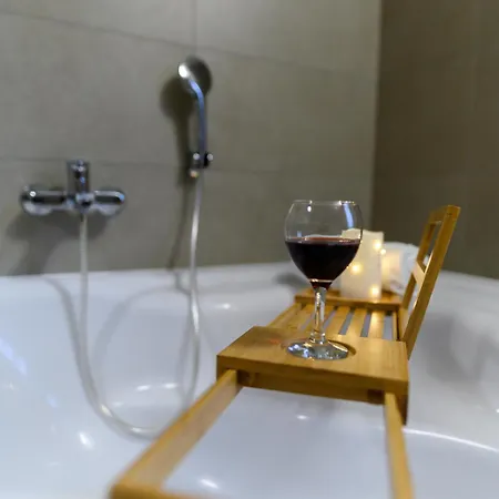 Bellevue Hotel Novi Vinodolski