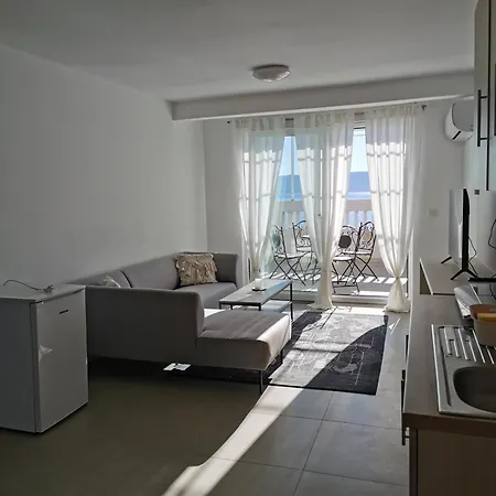 Bellevue Hotel Novi Vinodolski