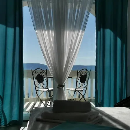 Bellevue 4* Novi Vinodolski