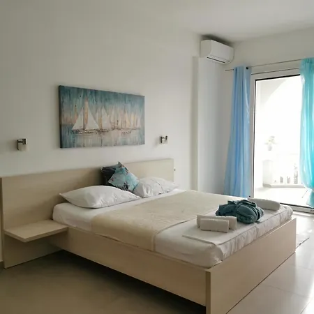 Bellevue Hotel Novi Vinodolski