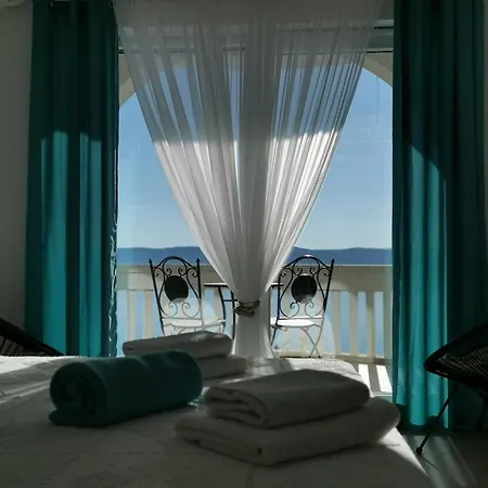 Hotel Bellevue Novi Vinodolski