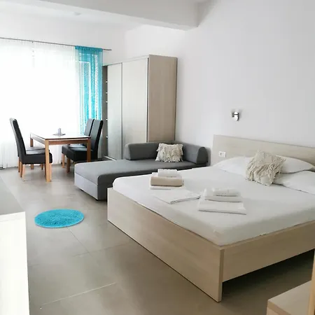 Bellevue Novi Vinodolski