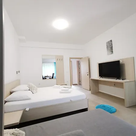 Bellevue 4* Novi Vinodolski