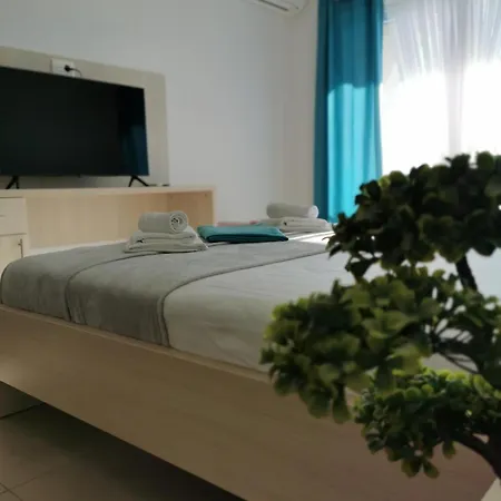 Bellevue Hotel Novi Vinodolski