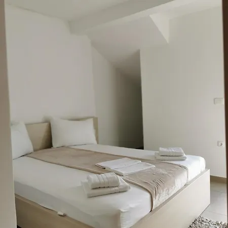 Bellevue 4* Novi Vinodolski