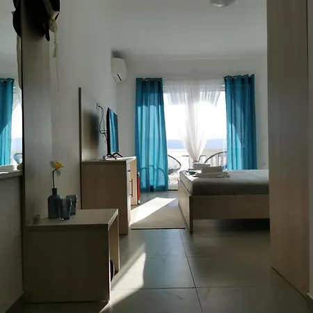 Bellevue Hotel Novi Vinodolski