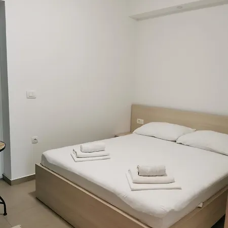 Bellevue Hotel Novi Vinodolski