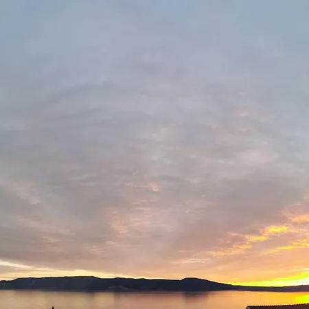 Bellevue 4* Novi Vinodolski