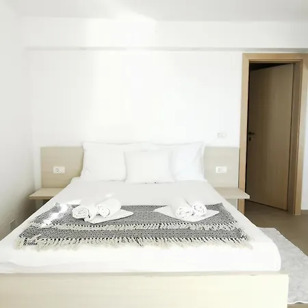 Bellevue Hotel Novi Vinodolski