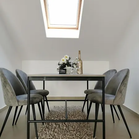 Bellevue 4* Novi Vinodolski