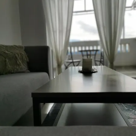 Bellevue Hotel 4*