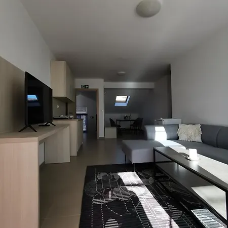 Hotel Bellevue Novi Vinodolski