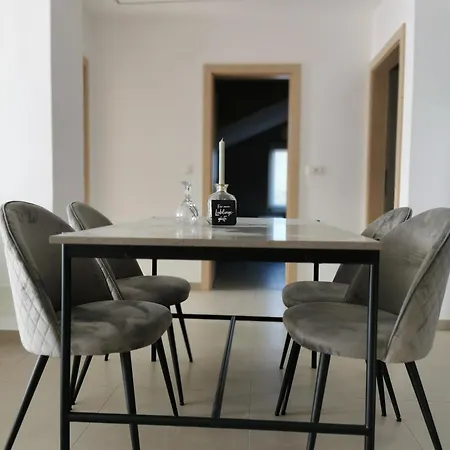 Bellevue Novi Vinodolski