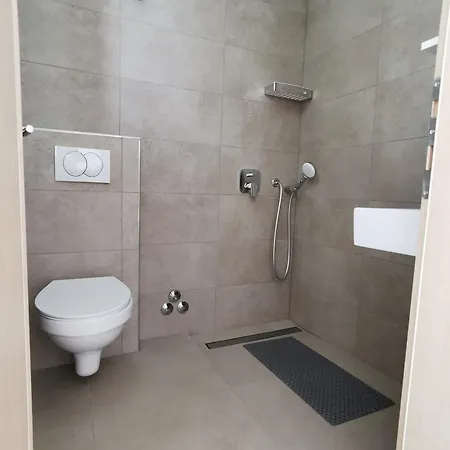 Bellevue Hotel Novi Vinodolski