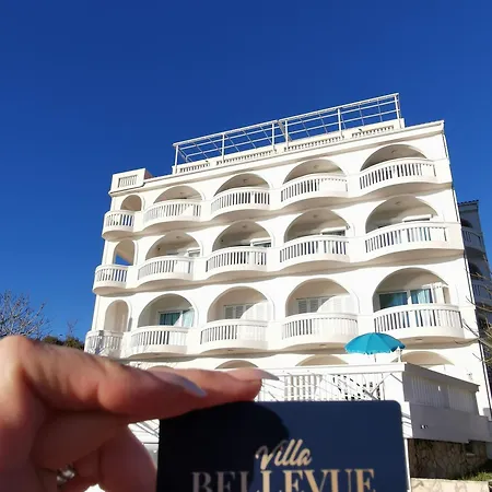Bellevue 4*