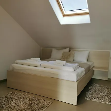 Bellevue Novi Vinodolski