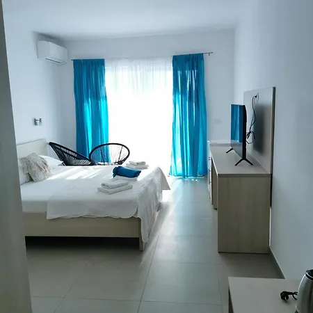 Bellevue Novi Vinodolski