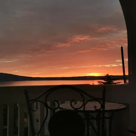 Bellevue 4* Novi Vinodolski