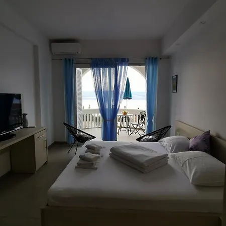 Bellevue Hotel