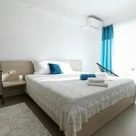 Bellevue 4* Novi Vinodolski