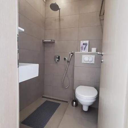 Bellevue Novi Vinodolski