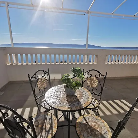 Bellevue Hotel Novi Vinodolski