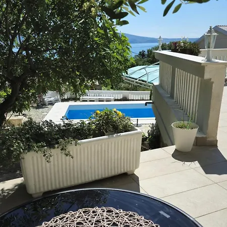 Bellevue 4* Novi Vinodolski