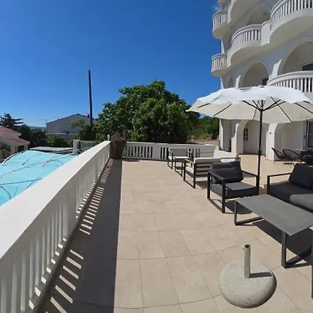 Hotel Bellevue 4*