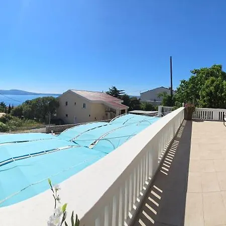 Bellevue Hotel Novi Vinodolski