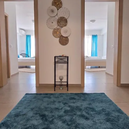 Bellevue Hotel Novi Vinodolski