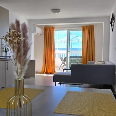 Bellevue Novi Vinodolski