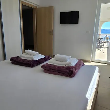 Bellevue Hotel Novi Vinodolski