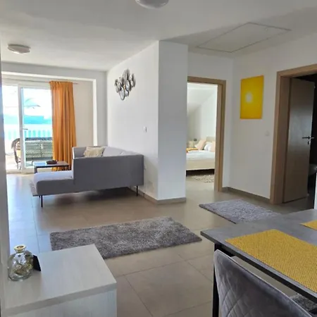 Bellevue Novi Vinodolski