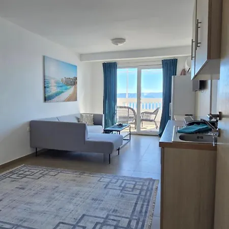 Bellevue 4* Novi Vinodolski