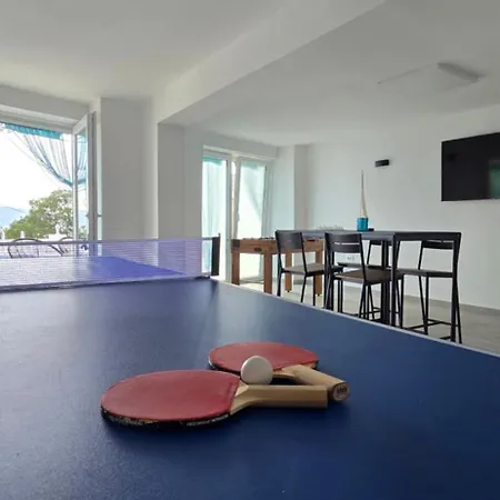 Bellevue 4* Novi Vinodolski