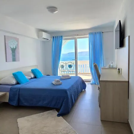 Bellevue Hotel Novi Vinodolski