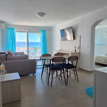 Bellevue Novi Vinodolski