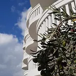 Bellevue Hotel Novi Vinodolski