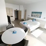 Bellevue 4* Novi Vinodolski