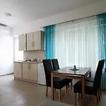 Hotel Bellevue Novi Vinodolski