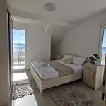 Bellevue 4* Novi Vinodolski