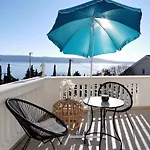 Hotel Bellevue Novi Vinodolski