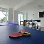 Bellevue 4* Novi Vinodolski