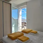 Hotel Bellevue Novi Vinodolski