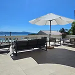 Bellevue 4* Novi Vinodolski