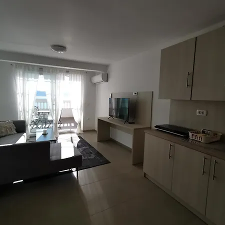 Bellevue Novi Vinodolski